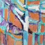 976 9124 OIL PAINTING